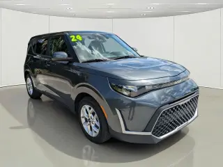 Kia Soul 2024 LX 4dr Crossover