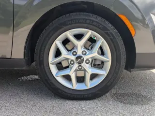 Kia Soul 2024 LX 4dr Crossover