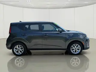 Kia Soul 2024 LX 4dr Crossover