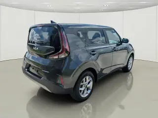Kia Soul 2024 LX 4dr Crossover
