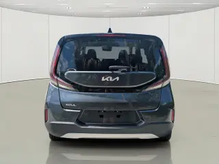 Kia Soul 2024 LX 4dr Crossover