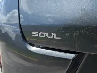 Kia Soul 2024 LX 4dr Crossover