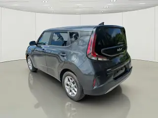 Kia Soul 2024 LX 4dr Crossover