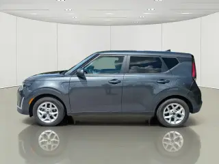Kia Soul 2024 LX 4dr Crossover