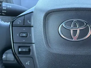 Toyota bZ4X 2024 XLE 4dr Crossover