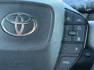 Toyota bZ4X 2024 XLE 4dr Crossover