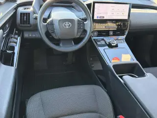 Toyota bZ4X 2024 XLE 4dr Crossover