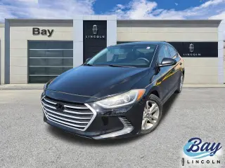 Hyundai Elantra 2017 SE 4dr Sedan 6M (EE. UU.)