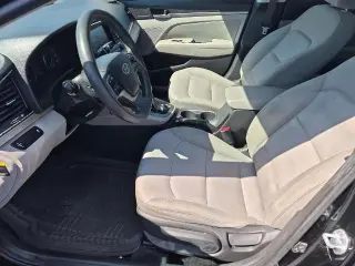 Hyundai Elantra 2017 SE 4dr Sedan 6M (EE. UU.)