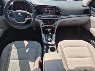 Hyundai Elantra 2017 SE 4dr Sedan 6M (EE. UU.)