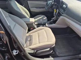 Hyundai Elantra 2017 SE 4dr Sedan 6M (EE. UU.)