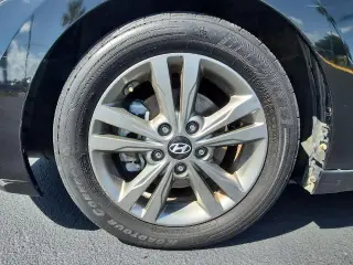Hyundai Elantra 2017 SE 4dr Sedan 6M (EE. UU.)