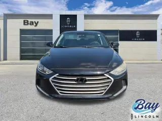 Hyundai Elantra 2017 SE 4dr Sedan 6M (EE. UU.)