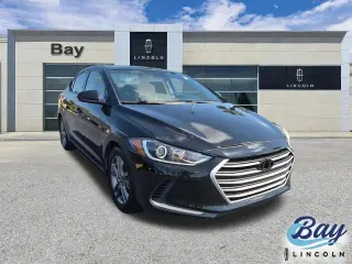 Hyundai Elantra 2017 SE 4dr Sedan 6M (EE. UU.)
