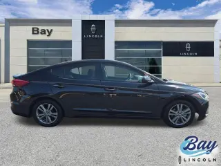 Hyundai Elantra 2017 SE 4dr Sedan 6M (EE. UU.)