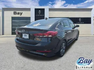 Hyundai Elantra 2017 SE 4dr Sedan 6M (EE. UU.)