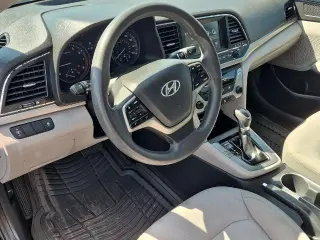 Hyundai Elantra 2017 SE 4dr Sedan 6M (EE. UU.)