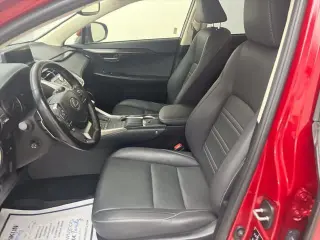 Lexus NX 300 2021 AWD 4dr Crossover