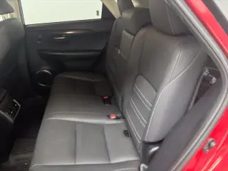 Lexus NX 300 2021 AWD 4dr Crossover