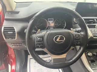 Lexus NX 300 2021 AWD 4dr Crossover