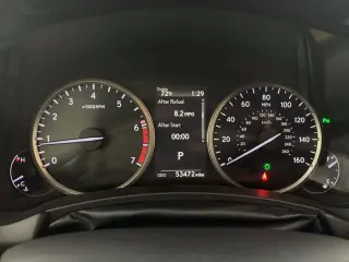 Lexus NX 300 2021 AWD 4dr Crossover
