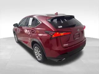 Lexus NX 300 2021 AWD 4dr Crossover