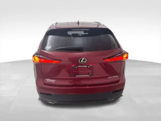 Lexus NX 300 2021 AWD 4dr Crossover