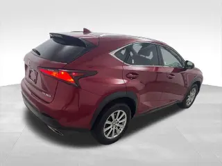 Lexus NX 300 2021 AWD 4dr Crossover
