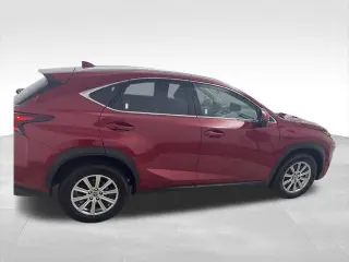 Lexus NX 300 2021 AWD 4dr Crossover