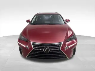 Lexus NX 300 2021 AWD 4dr Crossover