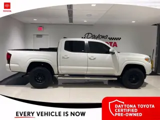 Toyota Tacoma 2020 4x2 SR 4dr Double Cab 5.0 ft SB