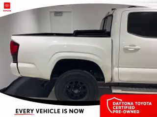 Toyota Tacoma 2020 4x2 SR 4dr Double Cab 5.0 ft SB