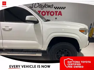 Toyota Tacoma 2020 4x2 SR 4dr Double Cab 5.0 ft SB