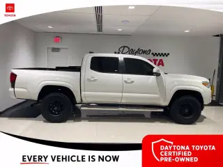 Toyota Tacoma 2020 4x2 SR 4dr Double Cab 5.0 ft SB