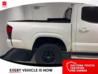 Toyota Tacoma 2020 4x2 SR 4dr Double Cab 5.0 ft SB