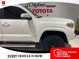 Toyota Tacoma 2020 4x2 SR 4dr Double Cab 5.0 ft SB