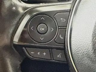 Toyota Corolla Cross 2023 LE 4dr Crossover