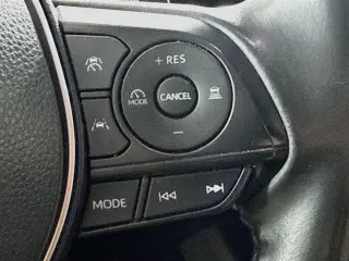 Toyota Corolla Cross 2023 LE 4dr Crossover