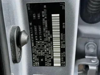 Toyota Corolla Cross 2023 LE 4dr Crossover