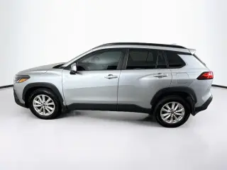 Toyota Corolla Cross 2023 LE 4dr Crossover