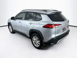 Toyota Corolla Cross 2023 LE 4dr Crossover