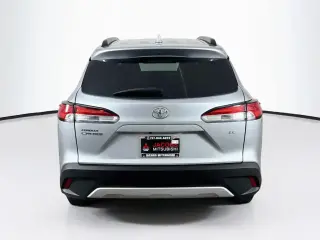 Toyota Corolla Cross 2023 LE 4dr Crossover