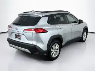 Toyota Corolla Cross 2023 LE 4dr Crossover