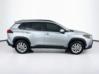 Toyota Corolla Cross 2023 LE 4dr Crossover