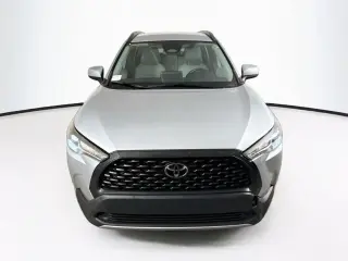 Toyota Corolla Cross 2023 LE 4dr Crossover