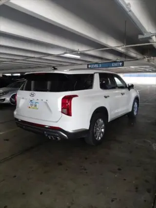 Hyundai PALISADE 2025 SEL 4dr SUV