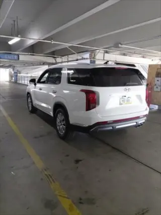 Hyundai PALISADE 2025 SEL 4dr SUV