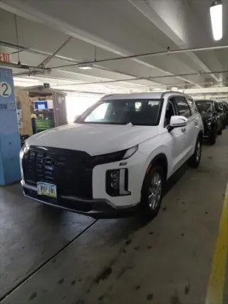 Hyundai PALISADE 2025 SEL 4dr SUV