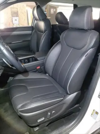 Hyundai PALISADE 2025 SEL 4dr SUV