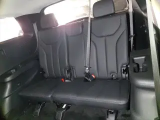 Hyundai PALISADE 2025 SEL 4dr SUV